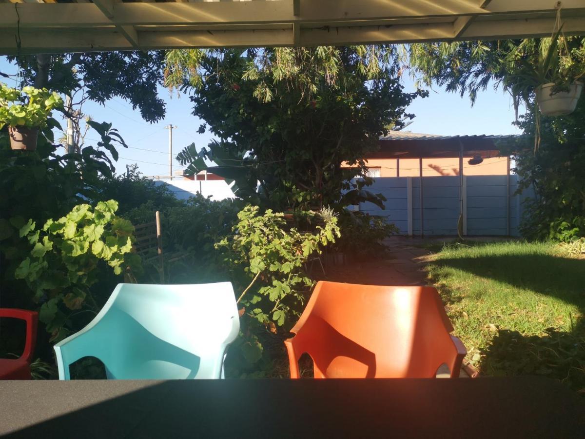 Retreat To Edmonton Close Holiday home