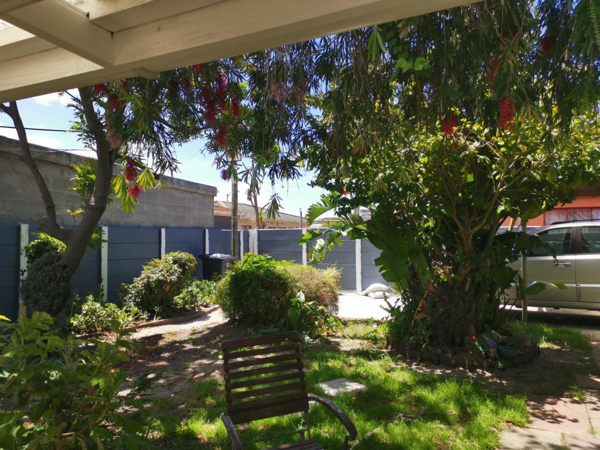 Holiday home Retreat To Edmonton Close *