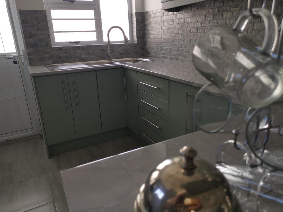 Retreat To Edmonton Close Holiday home *