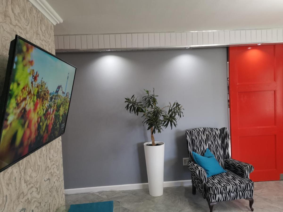 Holiday home Retreat To Edmonton Close *